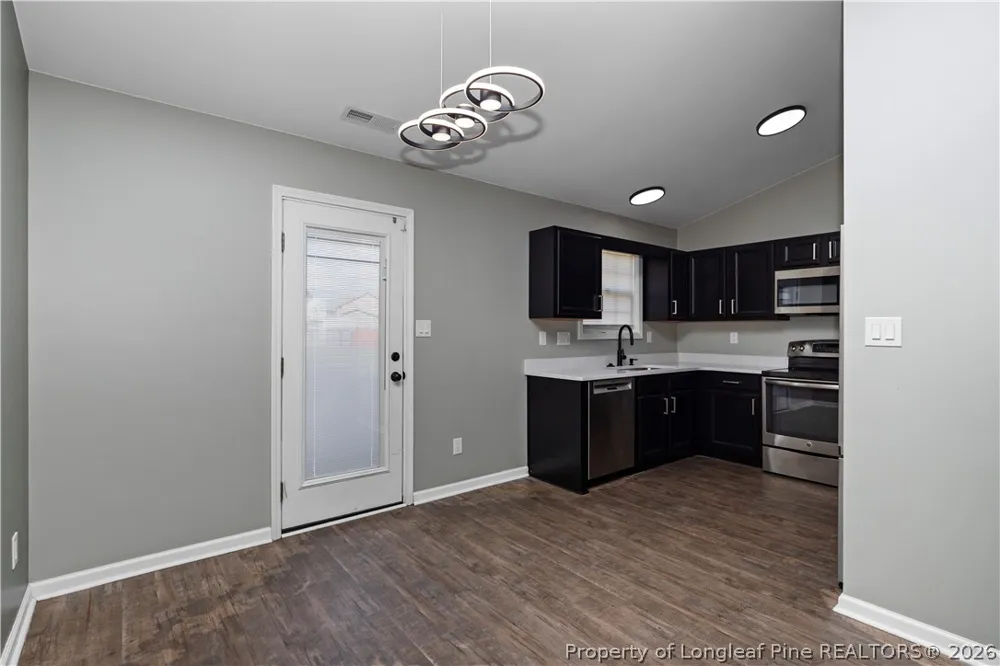 46 Hybrid Lane Linden, NC 28356