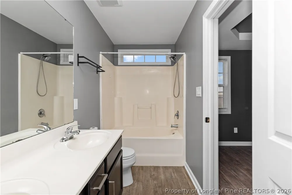 46 Hybrid Lane Linden, NC 28356
