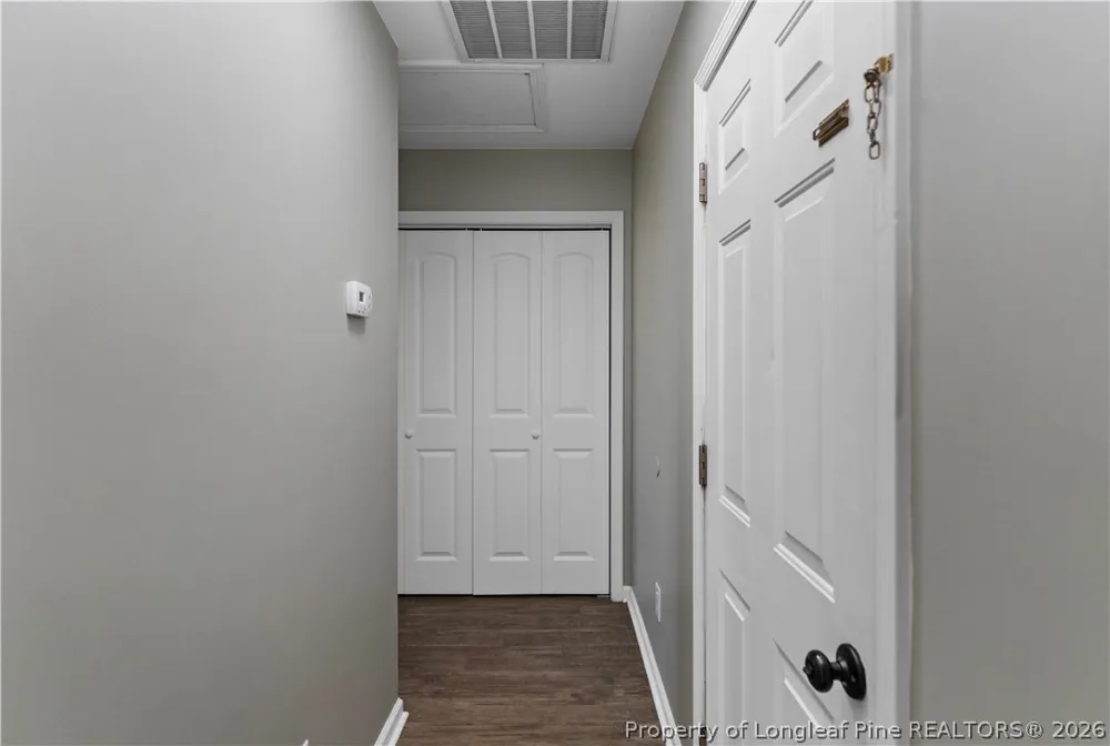 46 Hybrid Lane Linden, NC 28356