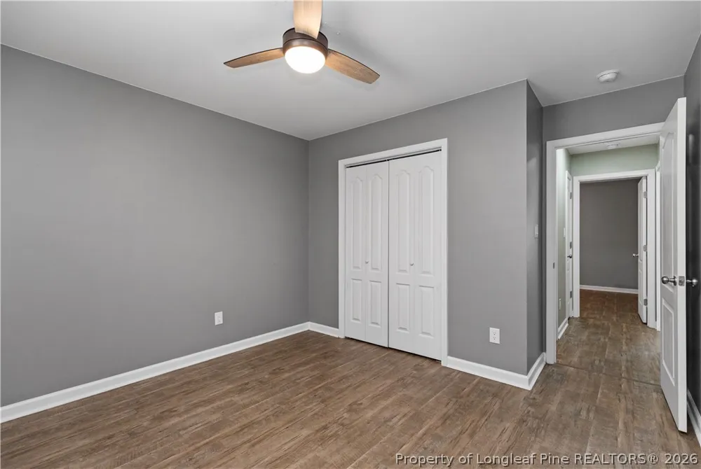 46 Hybrid Lane Linden, NC 28356