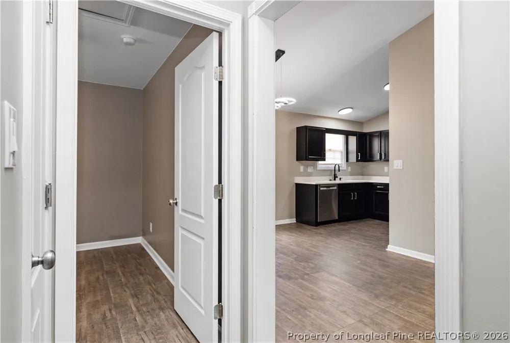 46 Hybrid Lane Linden, NC 28356