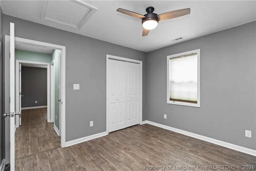 46 Hybrid Lane Linden, NC 28356