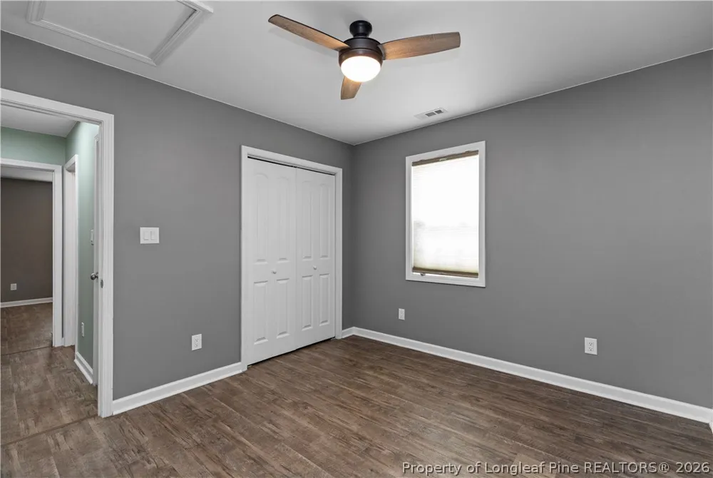 46 Hybrid Lane Linden, NC 28356