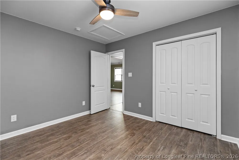 46 Hybrid Lane Linden, NC 28356