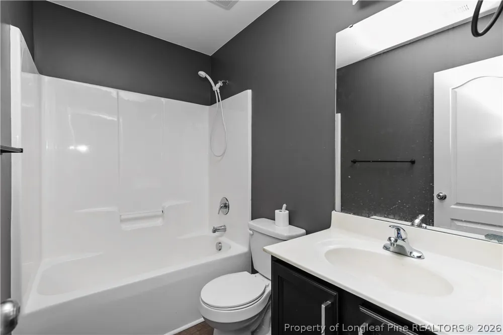 46 Hybrid Lane Linden, NC 28356
