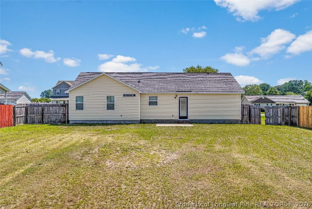 46 Hybrid Lane Linden, NC 28356