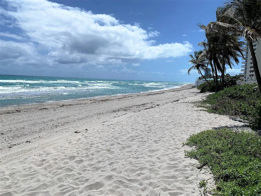 2080 S Ocean Drive #1606 Hallandale Beach, FL 33009