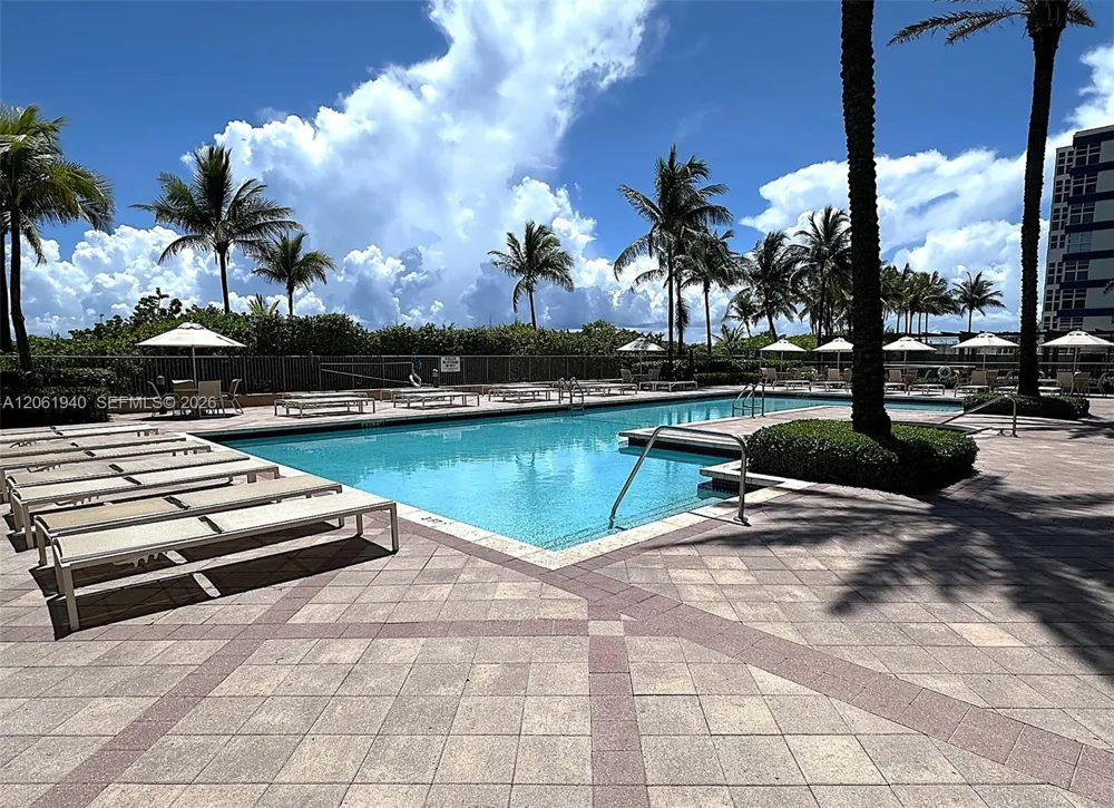 2080 S Ocean Drive #1606 Hallandale Beach, FL 33009