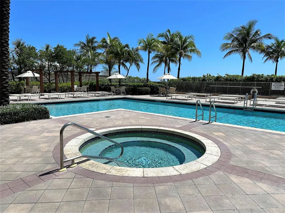 2080 S Ocean Drive #1606 Hallandale Beach, FL 33009