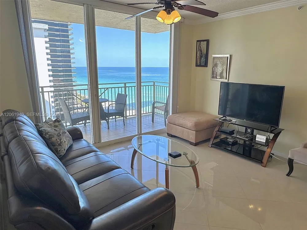 2080 S Ocean Drive #1606 Hallandale Beach, FL 33009