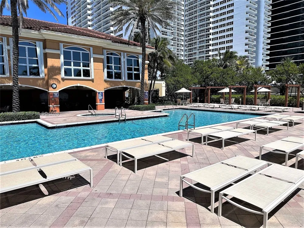 2080 S Ocean Drive #1606 Hallandale Beach, FL 33009