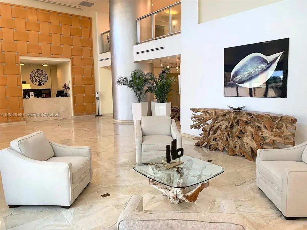2080 S Ocean Drive #1606 Hallandale Beach, FL 33009