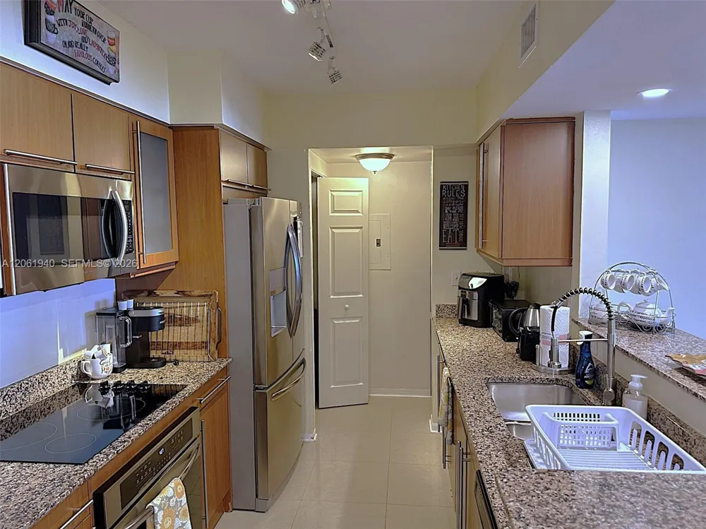 2080 S Ocean Drive #1606 Hallandale Beach, FL 33009