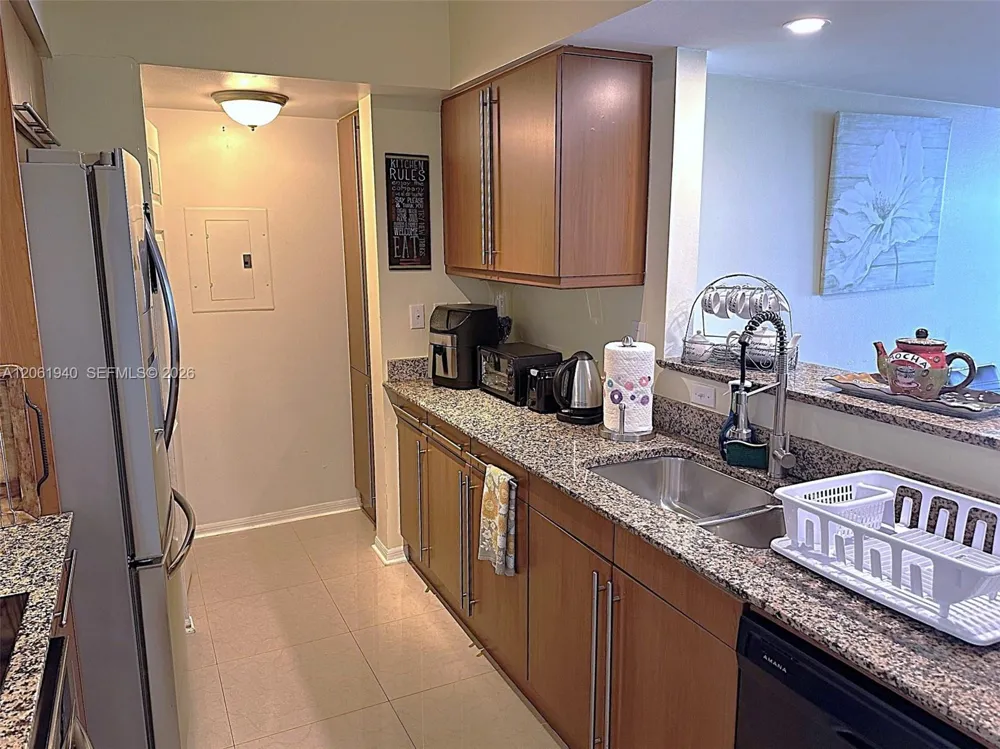 2080 S Ocean Drive #1606 Hallandale Beach, FL 33009