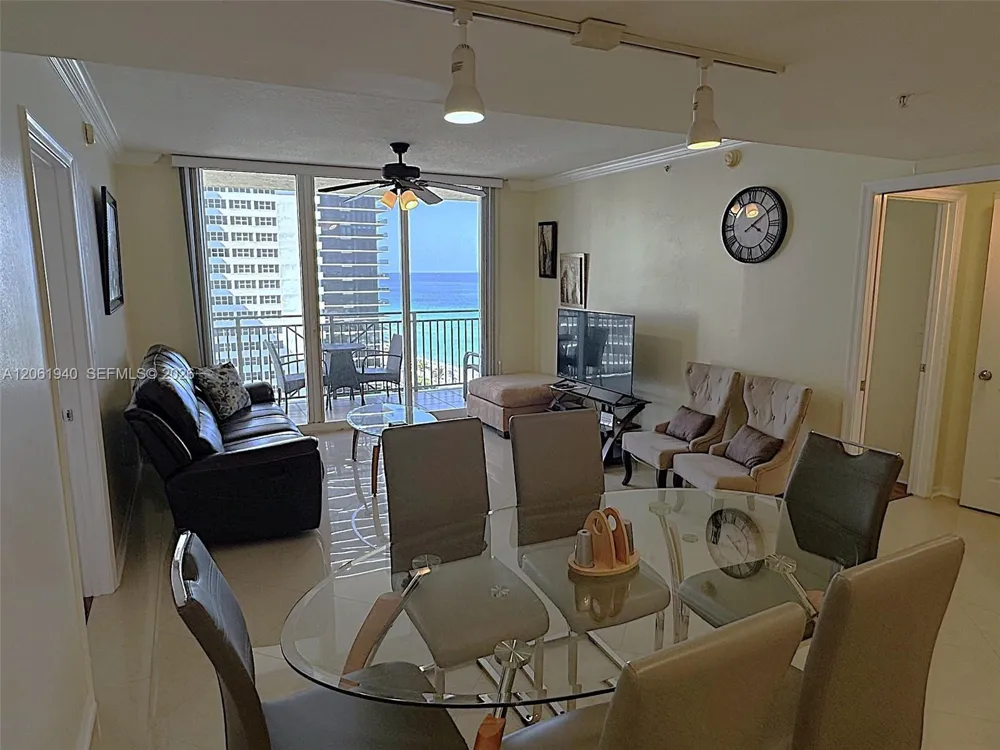 2080 S Ocean Drive #1606 Hallandale Beach, FL 33009