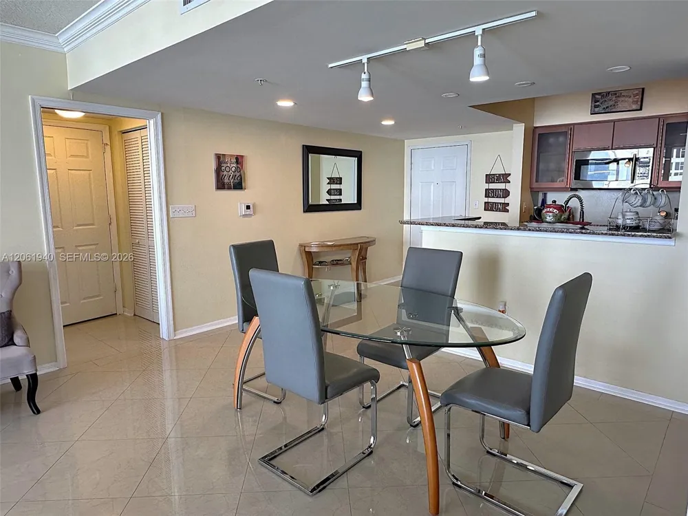 2080 S Ocean Drive #1606 Hallandale Beach, FL 33009