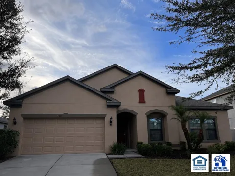 2931 SHETLAND RIDGE DRIVE