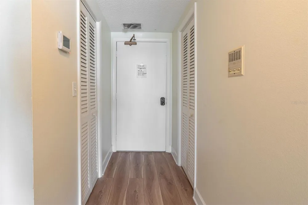 100 PIERCE STREET #305 Clearwater, FL 33756