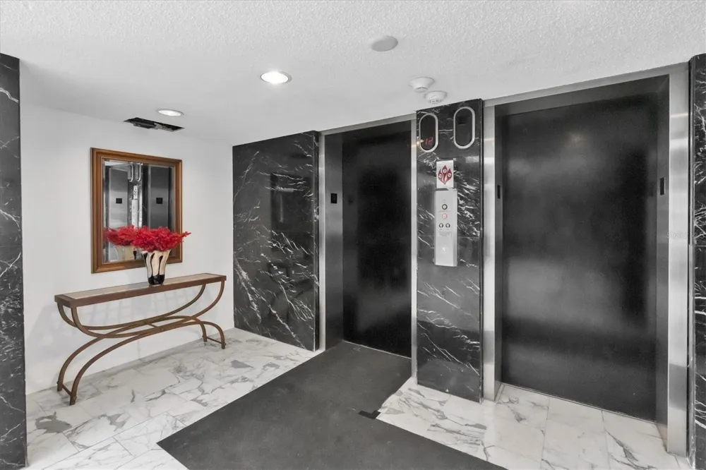 100 PIERCE STREET #305 Clearwater, FL 33756
