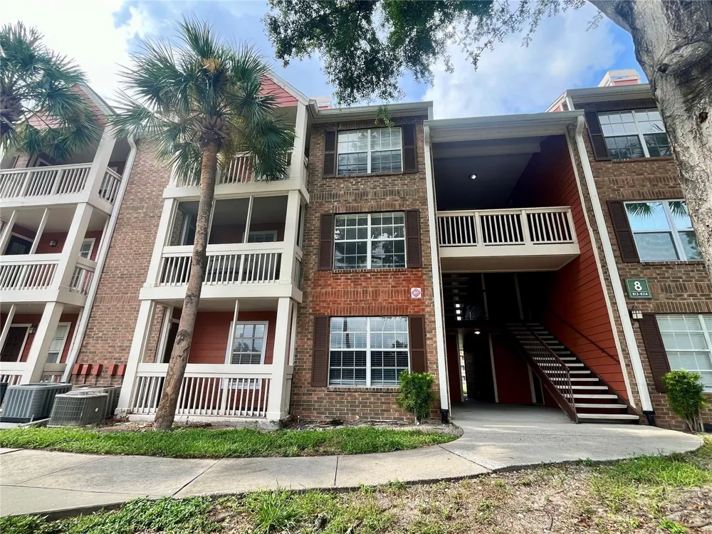 10200 GANDY BOULEVARD #813 St Petersburg, FL 33702
