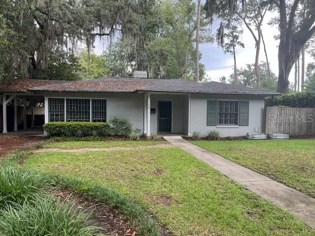 1628 NW 6TH AVENUE Gainesville, FL 32603