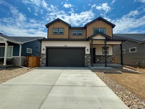 1944 Sorghum Way