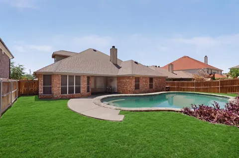 839 Evergreen Lane