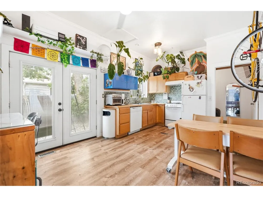 4601 W 38th Avenue Denver, CO 80212