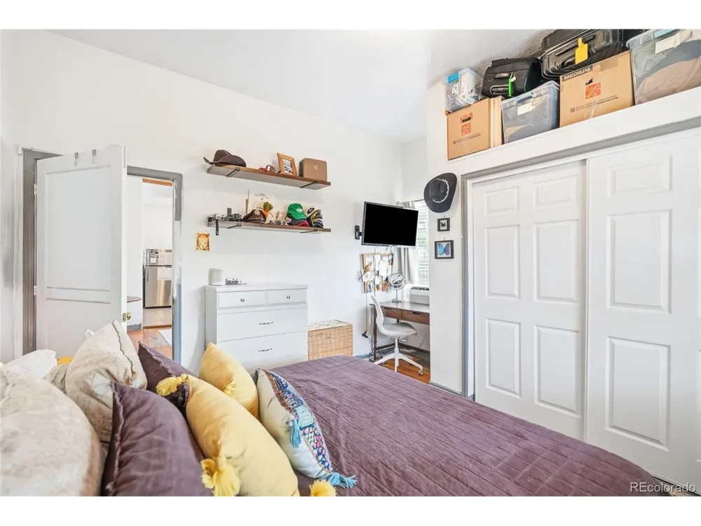 4601 W 38th Avenue Denver, CO 80212