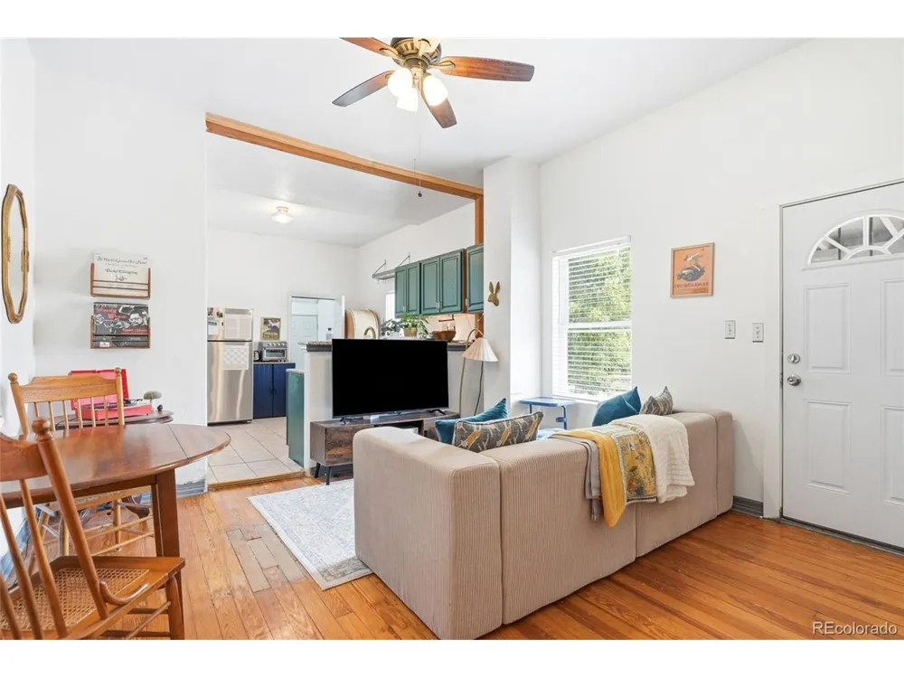 4601 W 38th Avenue Denver, CO 80212