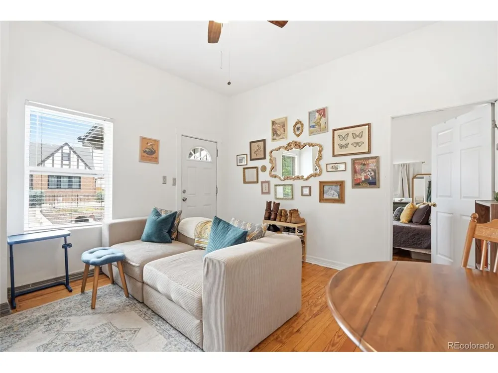 4601 W 38th Avenue Denver, CO 80212