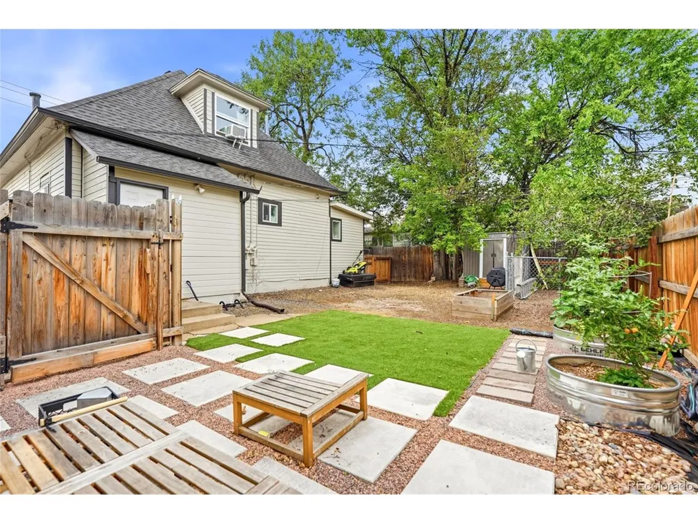 4601 W 38th Avenue Denver, CO 80212