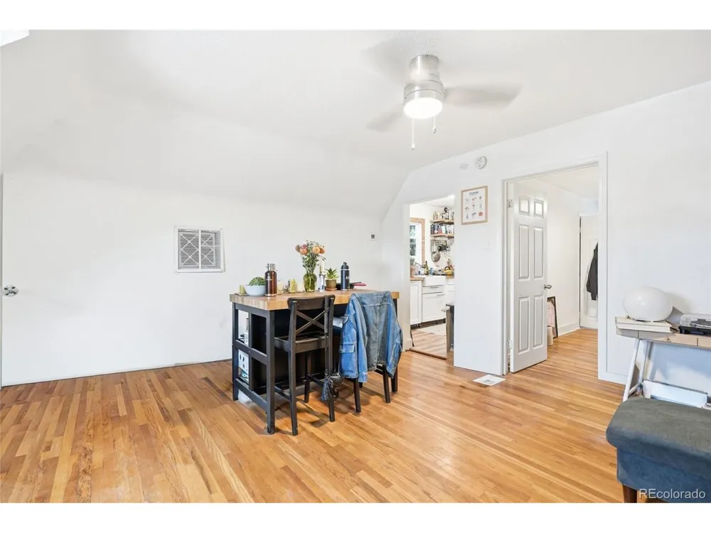 4601 W 38th Avenue Denver, CO 80212