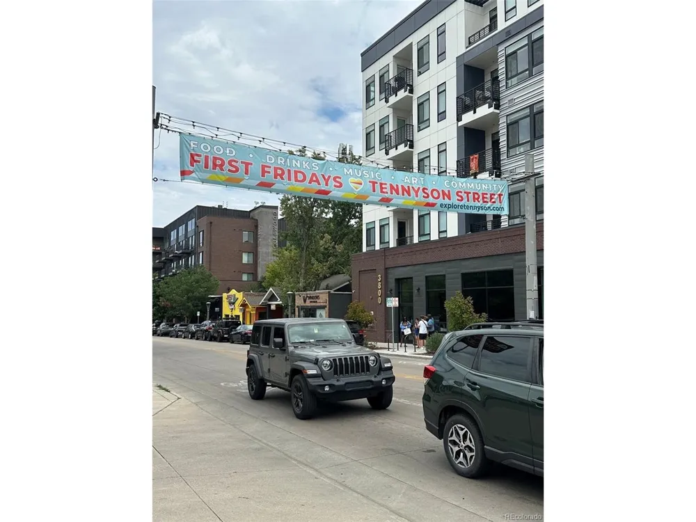 4601 W 38th Avenue Denver, CO 80212