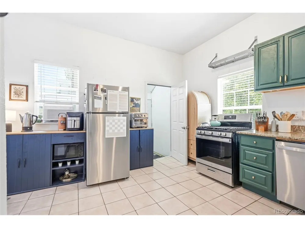 4601 W 38th Avenue Denver, CO 80212