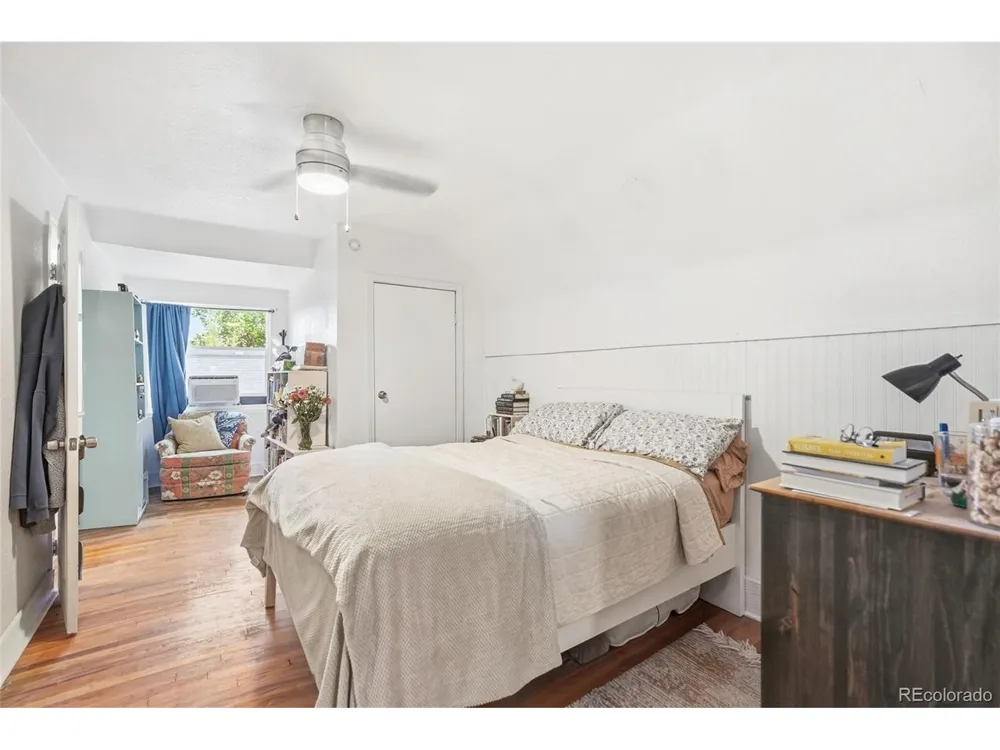 4601 W 38th Avenue Denver, CO 80212