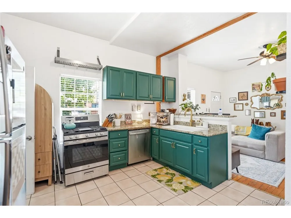 4601 W 38th Avenue Denver, CO 80212