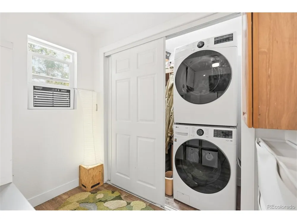 4601 W 38th Avenue Denver, CO 80212