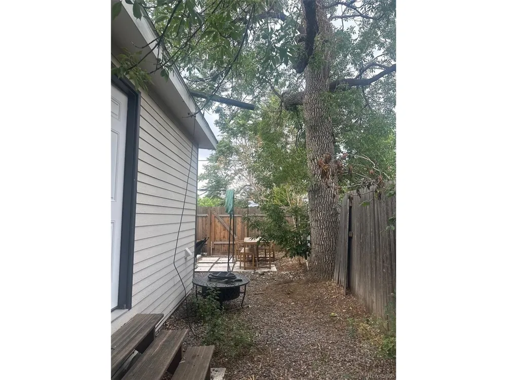 4601 W 38th Avenue Denver, CO 80212