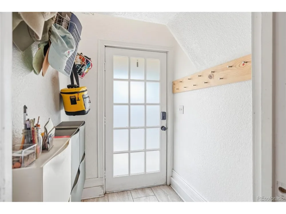 4601 W 38th Avenue Denver, CO 80212