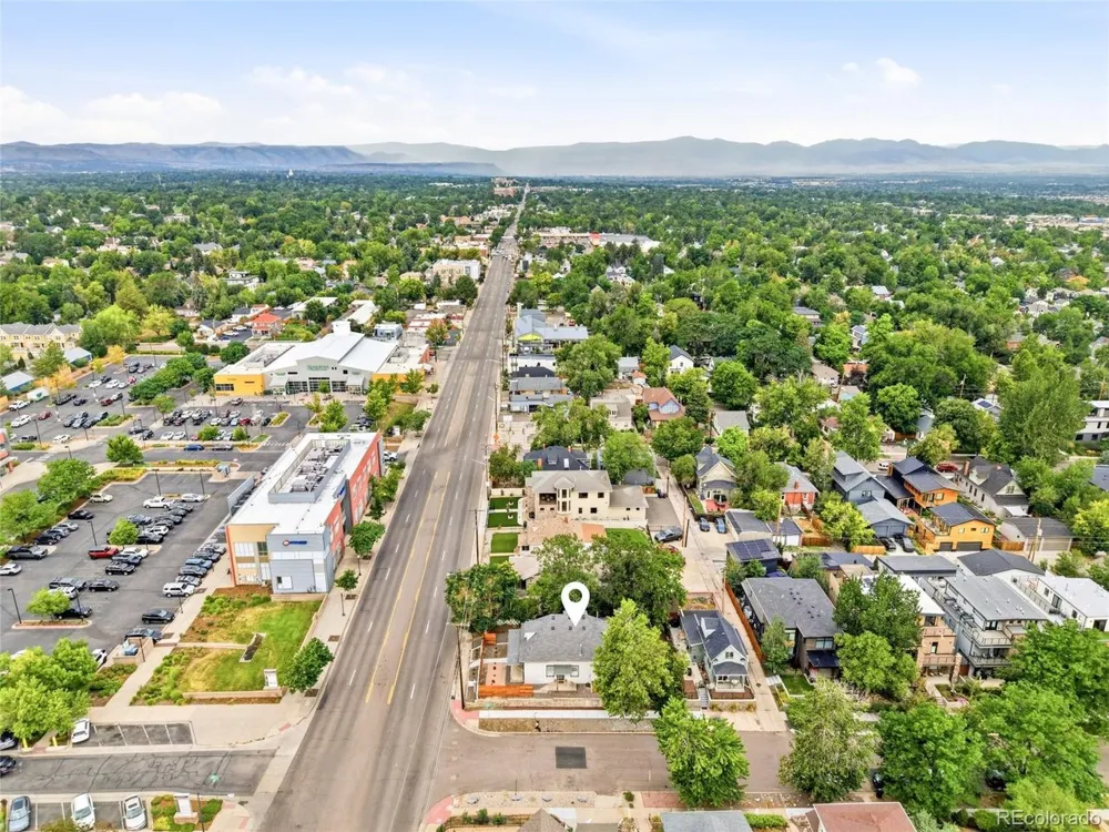 4601 W 38th Avenue Denver, CO 80212