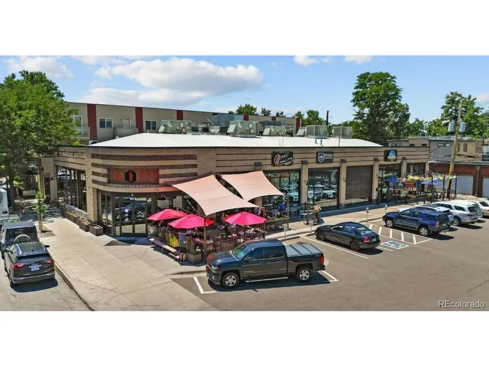 4601 W 38th Avenue Denver, CO 80212