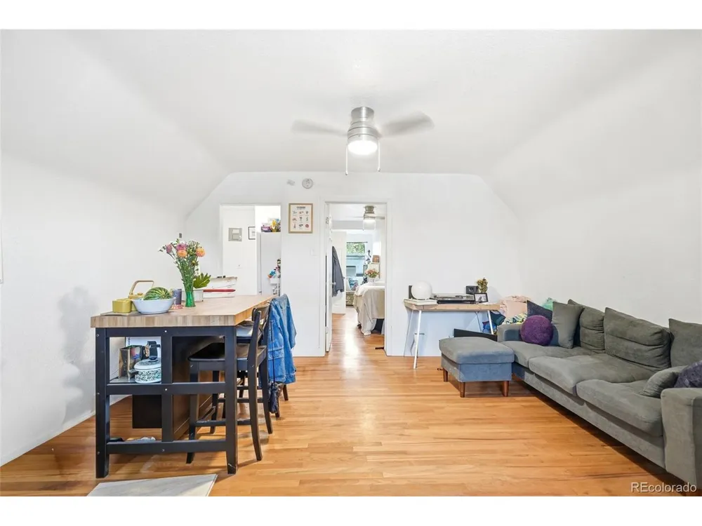 4601 W 38th Avenue Denver, CO 80212