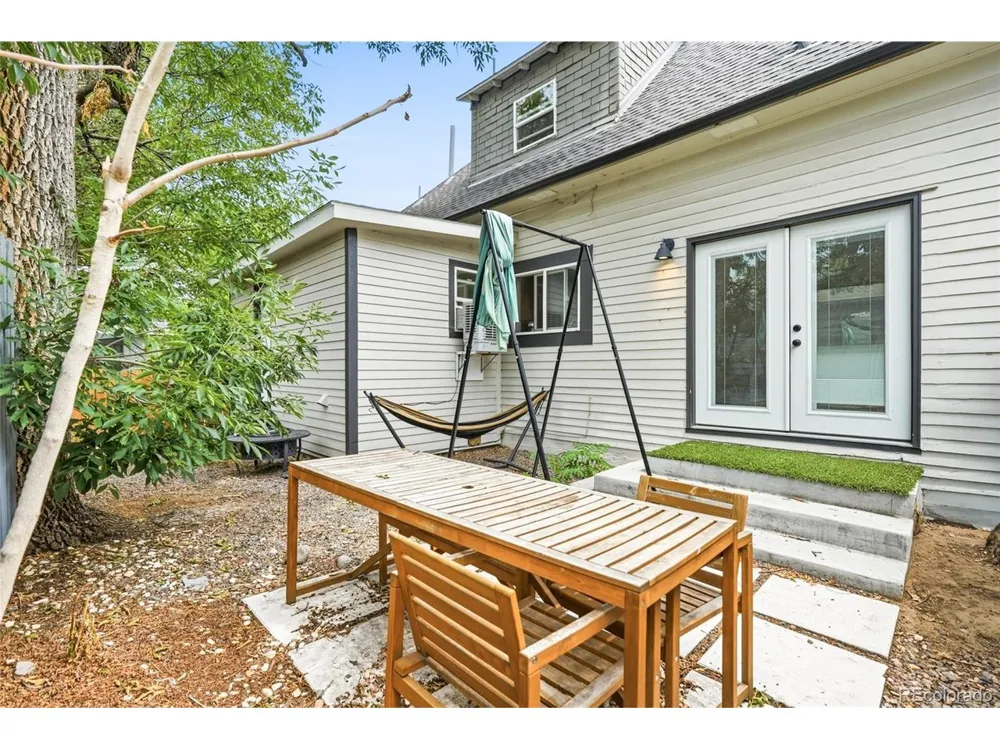4601 W 38th Avenue Denver, CO 80212