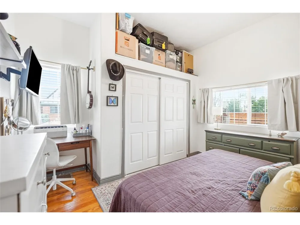 4601 W 38th Avenue Denver, CO 80212