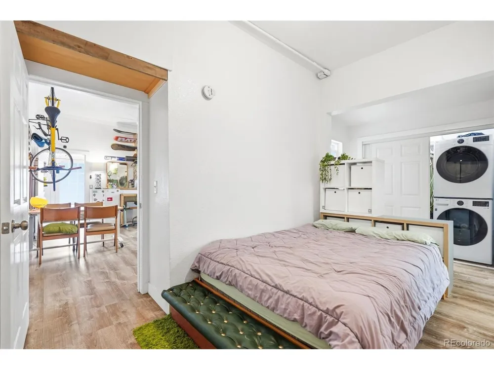 4601 W 38th Avenue Denver, CO 80212