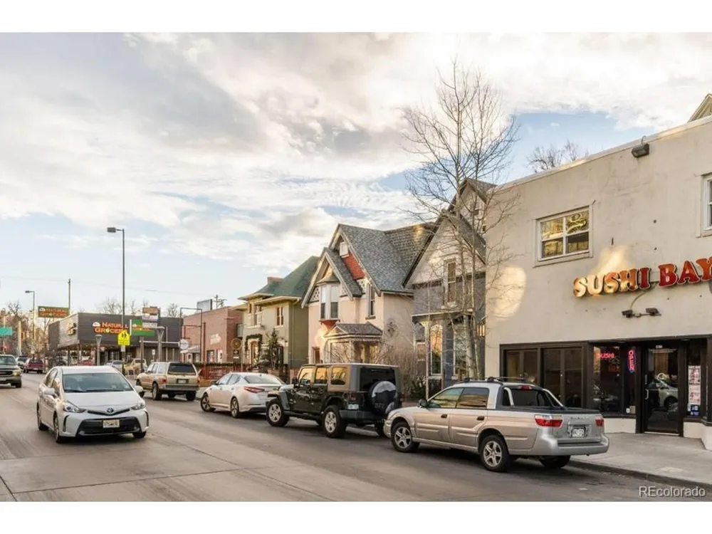 4601 W 38th Avenue Denver, CO 80212