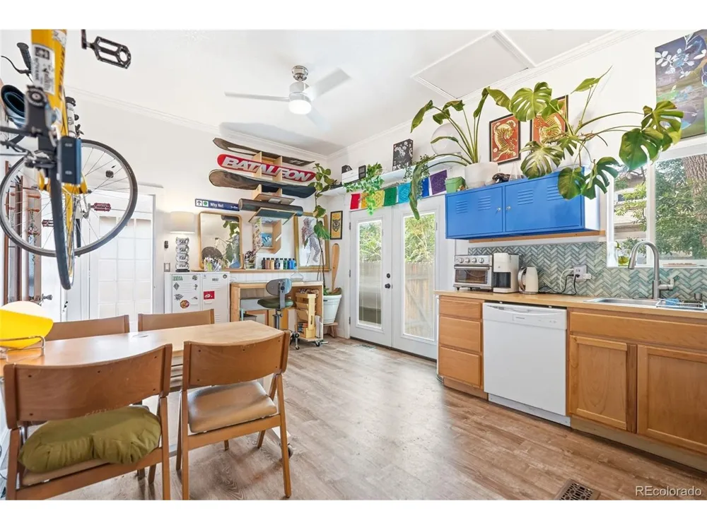 4601 W 38th Avenue Denver, CO 80212