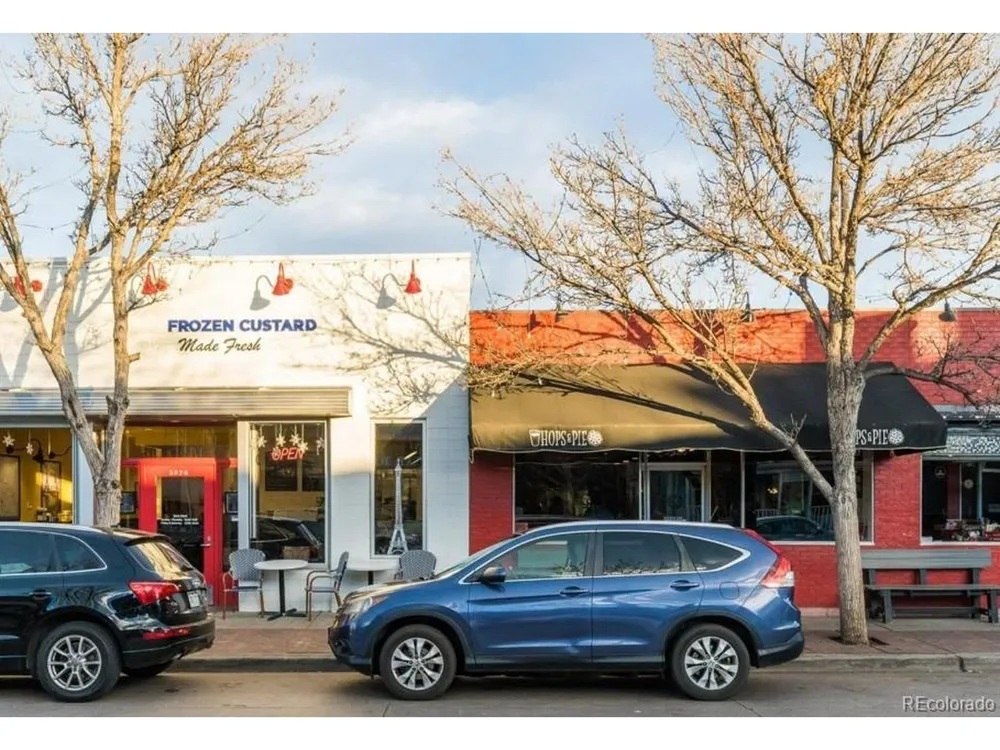 4601 W 38th Avenue Denver, CO 80212