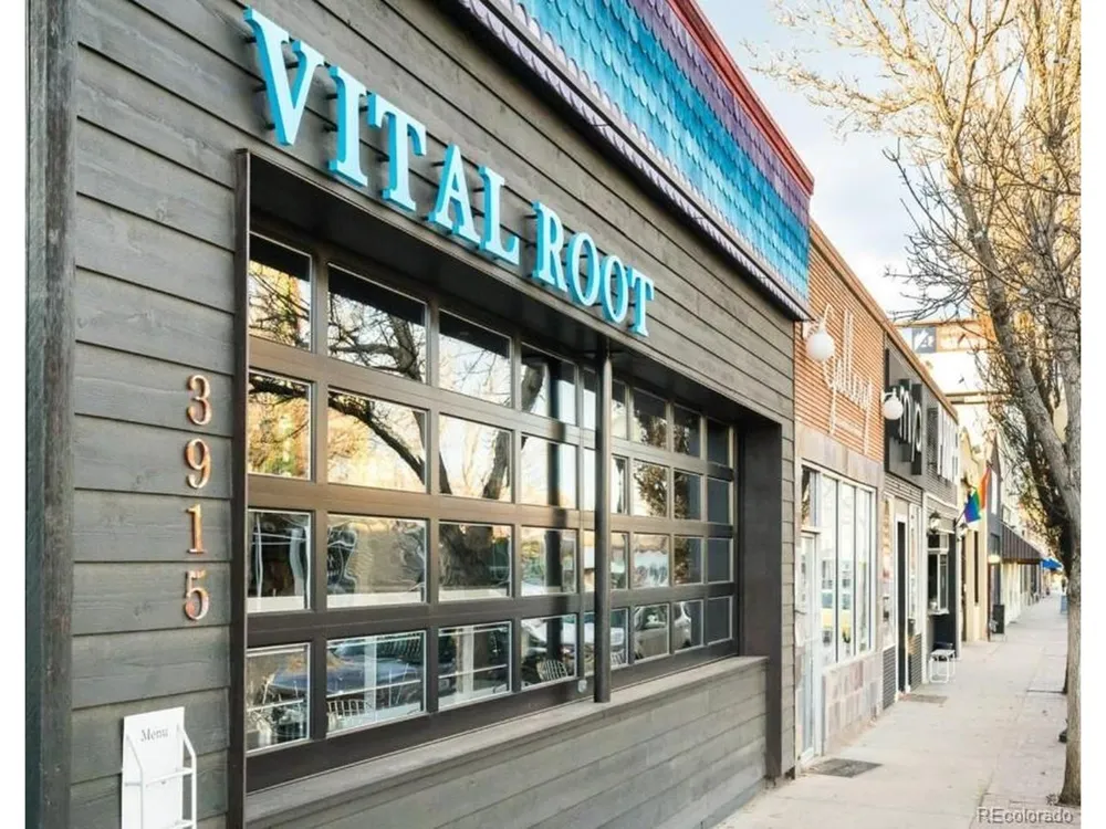 4601 W 38th Avenue Denver, CO 80212